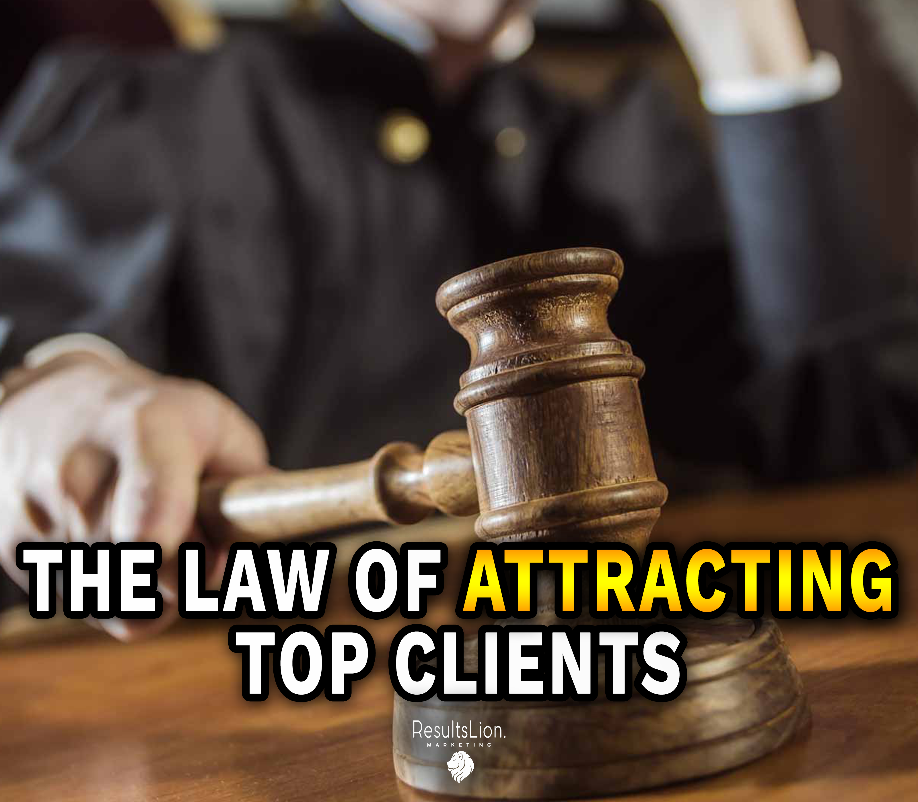 How to attract top clients